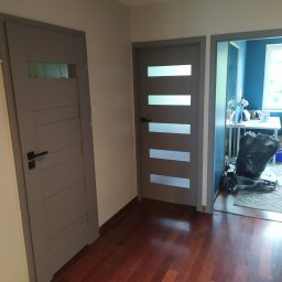 Glazurnik BIAŁYSTOK 3