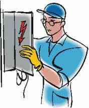 elektryk - awarie, naprawy, instalacje elektryczne 24h - Poznań