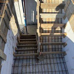 Domy murowane Sierakowice 1