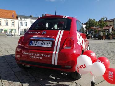 RCU Ubezpieczenia Świecie - Ubezpieczenia na życie Świecie