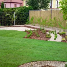 Aranżacja ogrod&oacute;w