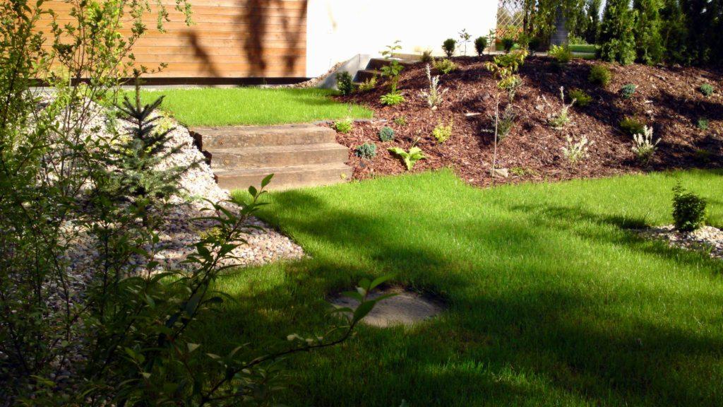 Automatyczne nawodnienie