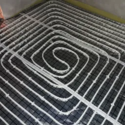 Instalacje podłogowe