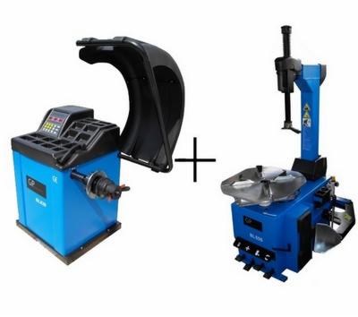 Wymiana Opon, Wyważanie Kół - Wulkanizacja