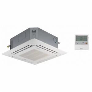 Klimatyzator kasetonowy LG UT18H o mocy 5,0 kW, H-INVERTER,