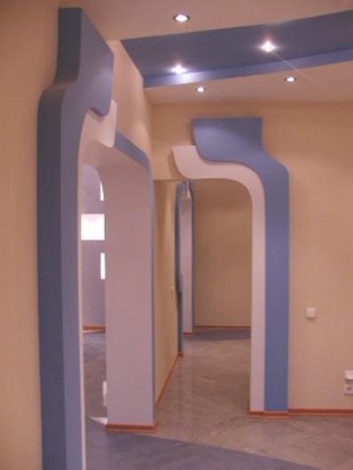 Oświetlenie punktowe