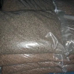 Pellet Worki 20 kg