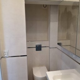 Remonty mieszkań Płock 2