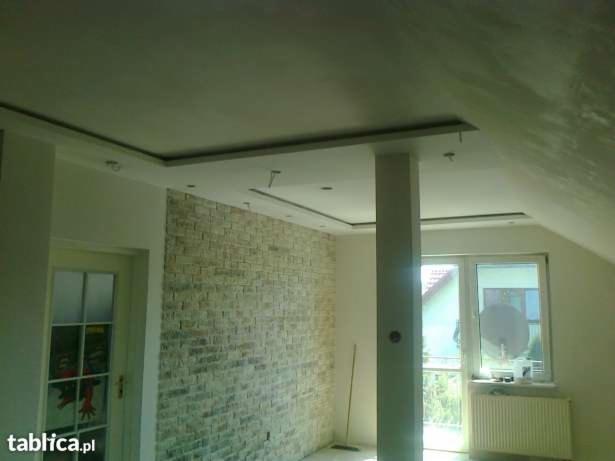 zabudowa na poddazsu