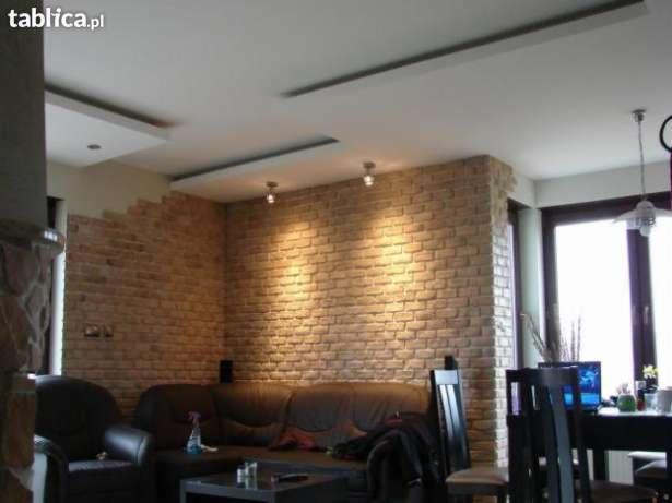 podświetlenie kamienia