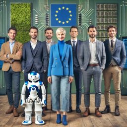 Z radością informujemy, że Causality PSA rozpoczęła realizację kolejnego projektu współfinansowanego przez Unię Europejską w ramach ścieżki SMART. 