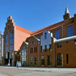 Ratusz Staromiejski w Elblągu - rewitalizacja