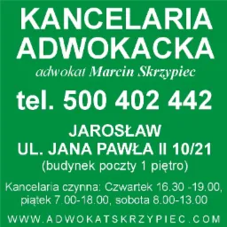 Możliwość spotkania w dowolnym terminie