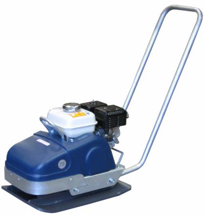 Zagęszczarka spalinowa 75 kg