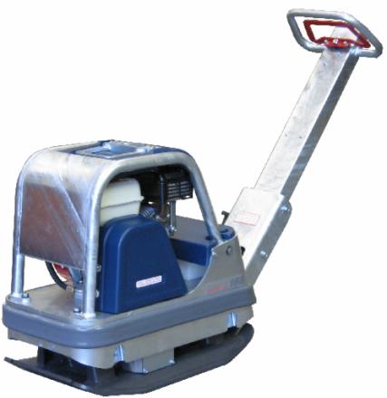 Zagęszczarka 160 kg NOWA