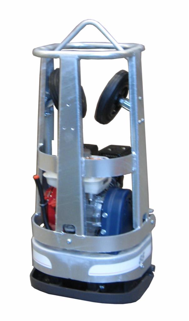 Zagęszczarka okrągła OKAZJA!