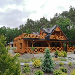 Wooden Dream Constructions Sylwester Krakowia - Meble Nowa Słupia
