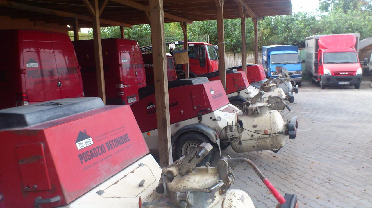 Podłoża Anhydrytowe