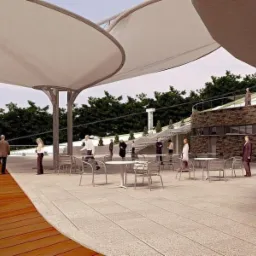 Wykonanie konstrukcji stalowych