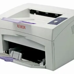 Drukarki laserowe XEROX 3117 +toner gratis,gwarancja