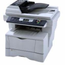 Drtukarka-skaner-fax KYOCERA FS-1118