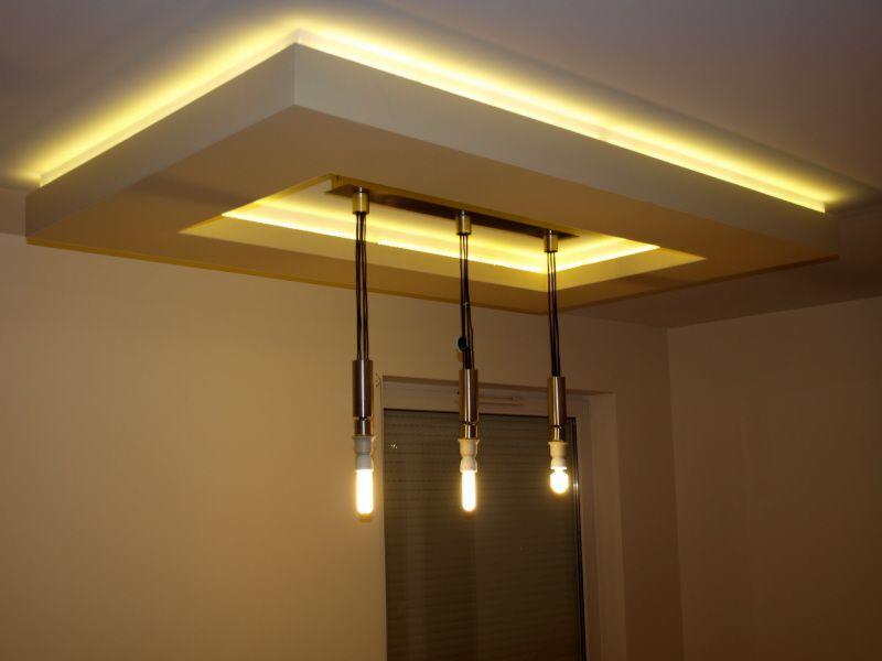 Profesionalne zabudowy gipsowo - kartonowe poddaszy, sufitów, sciannki g-k