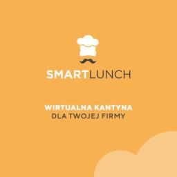 SmartLunch Sp. z o.o. - Catering Dietetyczny Wrocław