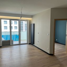 Remonty mieszkań Białystok 3