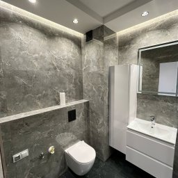 Remonty mieszkań Białystok 4