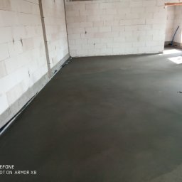 Posadzki jastrychowe Łopuszno 4