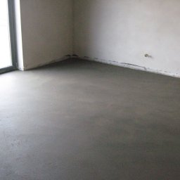 Posadzki jastrychowe Łopuszno 2