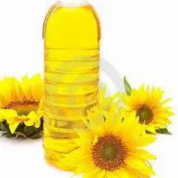 olej słonecznikowy UE