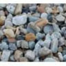 Żwir/Piasek Płukany, Ziemia,Kamień