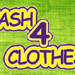 Cash 4 Clothes Bicester - Odzież Używana Bicester