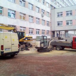 Przedsiębiorstwo Projektowo Budowlane Łukasz Białecki - Ogrodnik Poznań