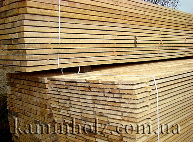 sprzedam deski sosnowe lub swierkowe z Ukrainy