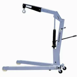 Żurawik warsztatowy FC 500