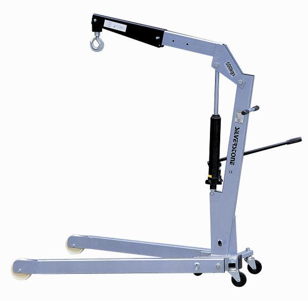 Żurawik warsztatowy FC 500