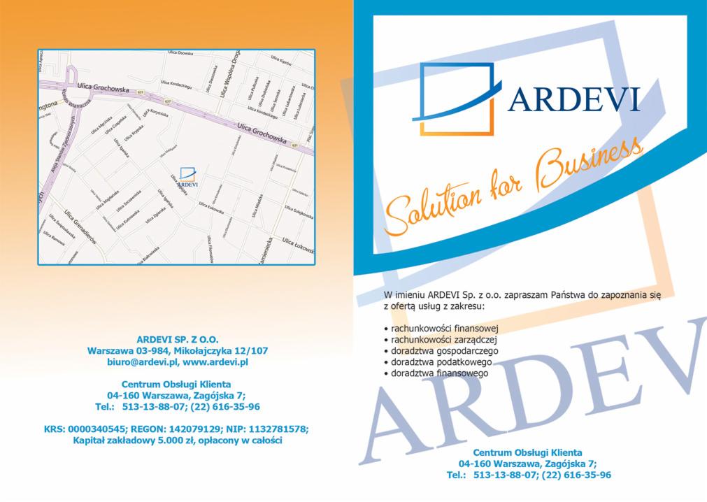 Rachunkowość FINANSOWA spółek: S.A. Sp. z o.o., Sp.J, Sp.K, s.c.