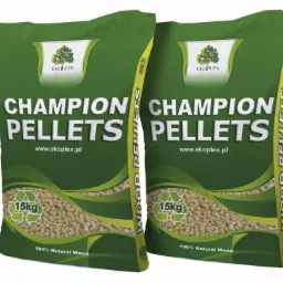 Pellet Super Jakość i Cena