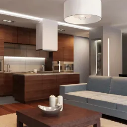 Kompleksowe remonty pod nadzorem architekta