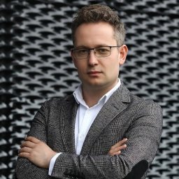 Adam Majewski ekspert ds. kredytów hipotecznych - Ekspert Kredytowy Chorzów