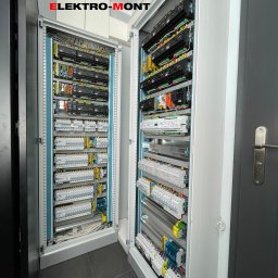 ELEKTRO-MONT Instalacje i Systemy Elektryczne - Wyjątkowe Podłączenie Kuchenki Indukcyjnej Zabrze