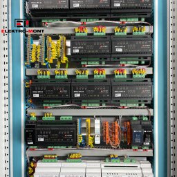ELEKTRO-MONT Instalacje i Systemy Elektryczne - Porządne Alarmy Zabrze