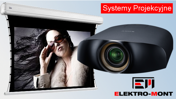Systemy Projekcyjne woj. śląskie