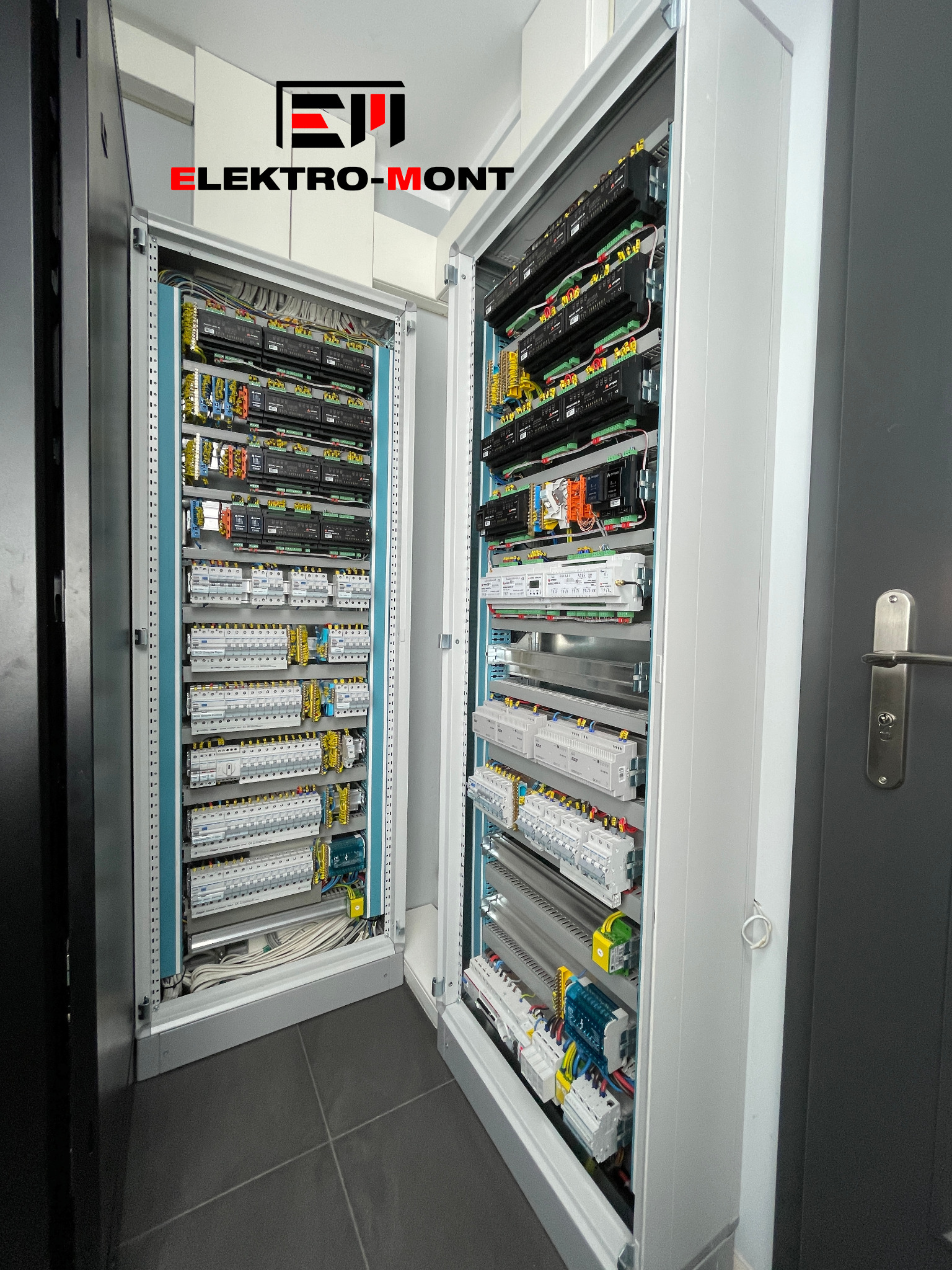 Inteligentny Dom, Ampio, smart home