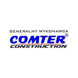 COMTER Construction sp. z o.o.