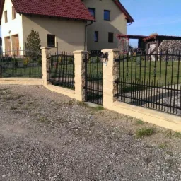 Wznoszenie projektów budowlanych