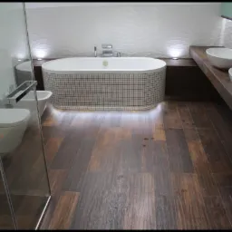 Wykończenia pod klucz