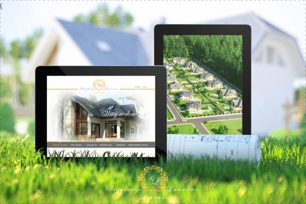 Projektowanie stron internetowych